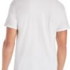Hanes Men's Comfortsoft V-Neck Tagless Tshirt 3 Pack