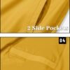 TACVASEN Men's Lightweight Jacket Spring Bomber Fall Windbre...