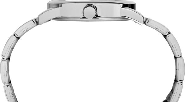 Timex Men's Easy Reader Watch