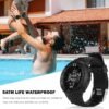 PALADA Men's Digital Sports Watch Waterproof Tactical Watch ...