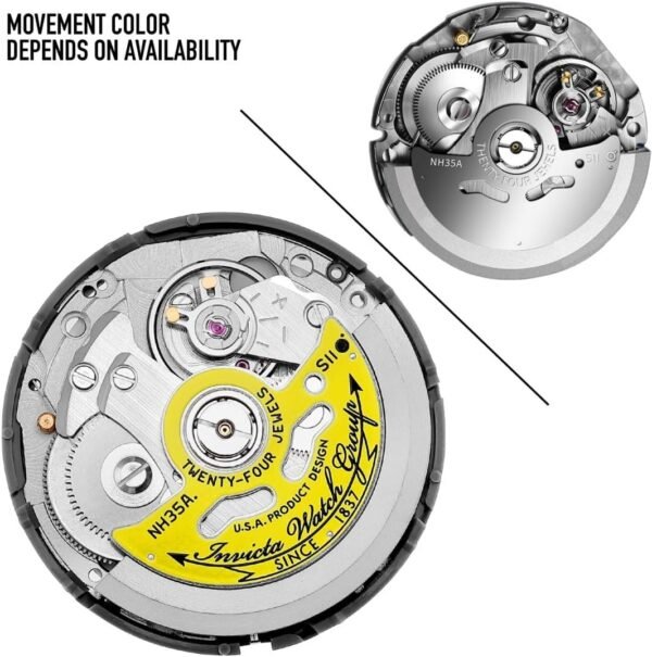 Invicta Men's Pro Diver Collection Automatic Watch