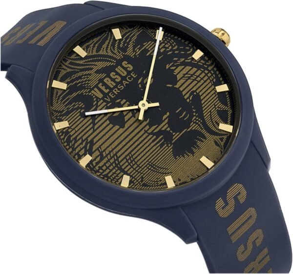 Versus Versace Domus Collection Mens Watch Featuring Sporty ...