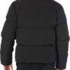 Amazon Essentials Men's Mock Neck Heavyweight Puffer Coat (A...