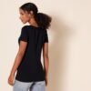 Amazon Essentials Women's Classic-Fit Short-Sleeve Crewneck ...