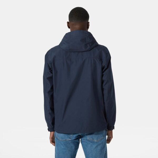 Helly Hansen Men's Dubliner Jacket Waterproof, Windproof, Br...