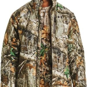 Under Armour Men's Timber Jacket