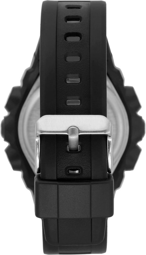 Armitron Sport Men's Digital Chronograph Resin Strap Watch