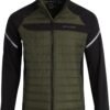 Spyder Men's Active 2fer Jacket - Midweight Insulated Quilte...