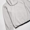 Tommy Hilfiger Men's Hooded Performance Fleece Jacket