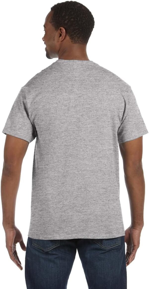 Hanes Men's 5250t