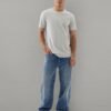 GAP Men's Everyday Soft Crewneck T-Shirt Tee