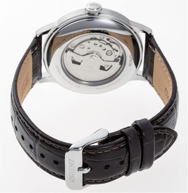 Orient Bambino Version 8 Unisex Automatic Dress Watch