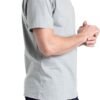 Fruit of the Loom Men's Eversoft Cotton Short Sleeve Pocket ...