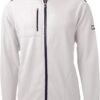 Cutter & Buck Cascade Eco Mens Sherpa Fleece Jacket