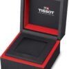 Tissot Men's PRC 200 Gent Chr Qua 316L Stainless Steel case ...