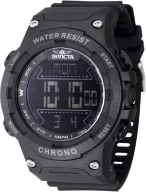 Invicta Racing Watch Men 52mm