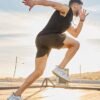Men's Dry Fit Moisture Wicking 3 & 5 Pack Tech Quick Dry Sle...