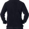 HAMMER ANVIL Mens Full Zip Up Warm Polar Fleece Jacket