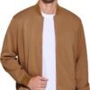 COOFANDY Men's Lightweight Bomber Jacket Casual Stylish Fall...