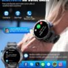 GPS Smart Watch for Men(Answer/Make Call),6 Satellite Positi...
