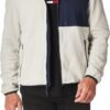 Tommy Hilfiger Men's Hooded Performance Fleece Jacket