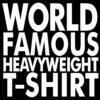 Shaka Wear Men's T Shirt – Max Heavyweight Cotton Short Slee...