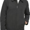 Tommy Hilfiger Men's Lightweight Microtwill Golf Jacket (Sta...