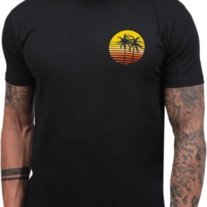 INTO THE AM Cool Graphic T-Shirts for Men S - 4XL Premium Qu...