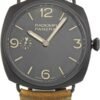 Panerai Radiomir Composite Brown Dial Men's Watch PAM00504