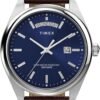 Timex Men's Legacy 41mm Watch - Stainless Steel Bracelet Dia...