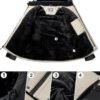 CAMEL CROWN Men's Winter Ski Jacket Mountain Snow Coats Wate...