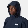 Helly Hansen Men's Dubliner Jacket Waterproof, Windproof, Br...