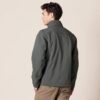 Amazon Essentials Men's Water-Resistant Softshell Jacket