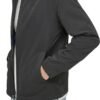 Tommy Hilfiger Men's Lightweight Microtwill Golf Jacket (Sta...