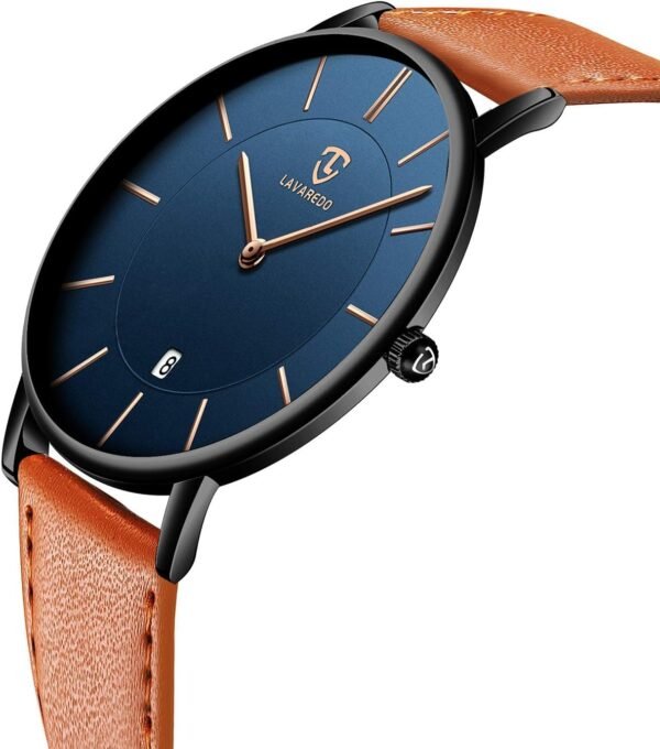 BEN NEVIS Watch, Mens Watch, Minimalist Fashion Simple Wrist...