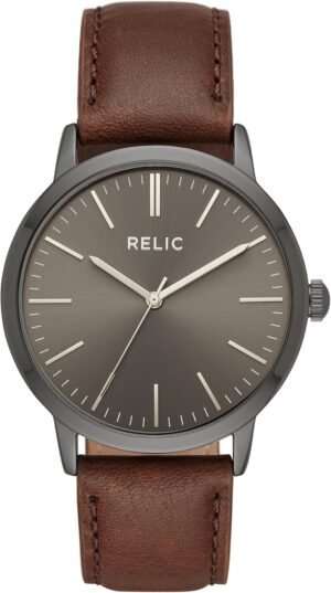 Relic by Fossil Analog Dress Watch for Men