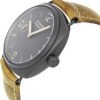 Panerai Radiomir Composite Brown Dial Men's Watch PAM00504