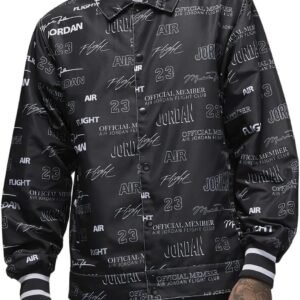 Nike Jordan Flight Mvp Jacket Mens
