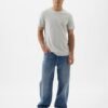 GAP Men's Everyday Soft Crewneck T-Shirt Tee