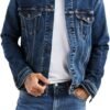 Levi's Men's Trucker Jacket (Also Available in Big & Tall)