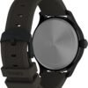 Timex Men's Expedition Metal Field Brown Leather Strap Watch