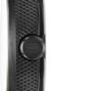 Diesel RASP Watch for Men, Quartz Movement with Silicone, St...