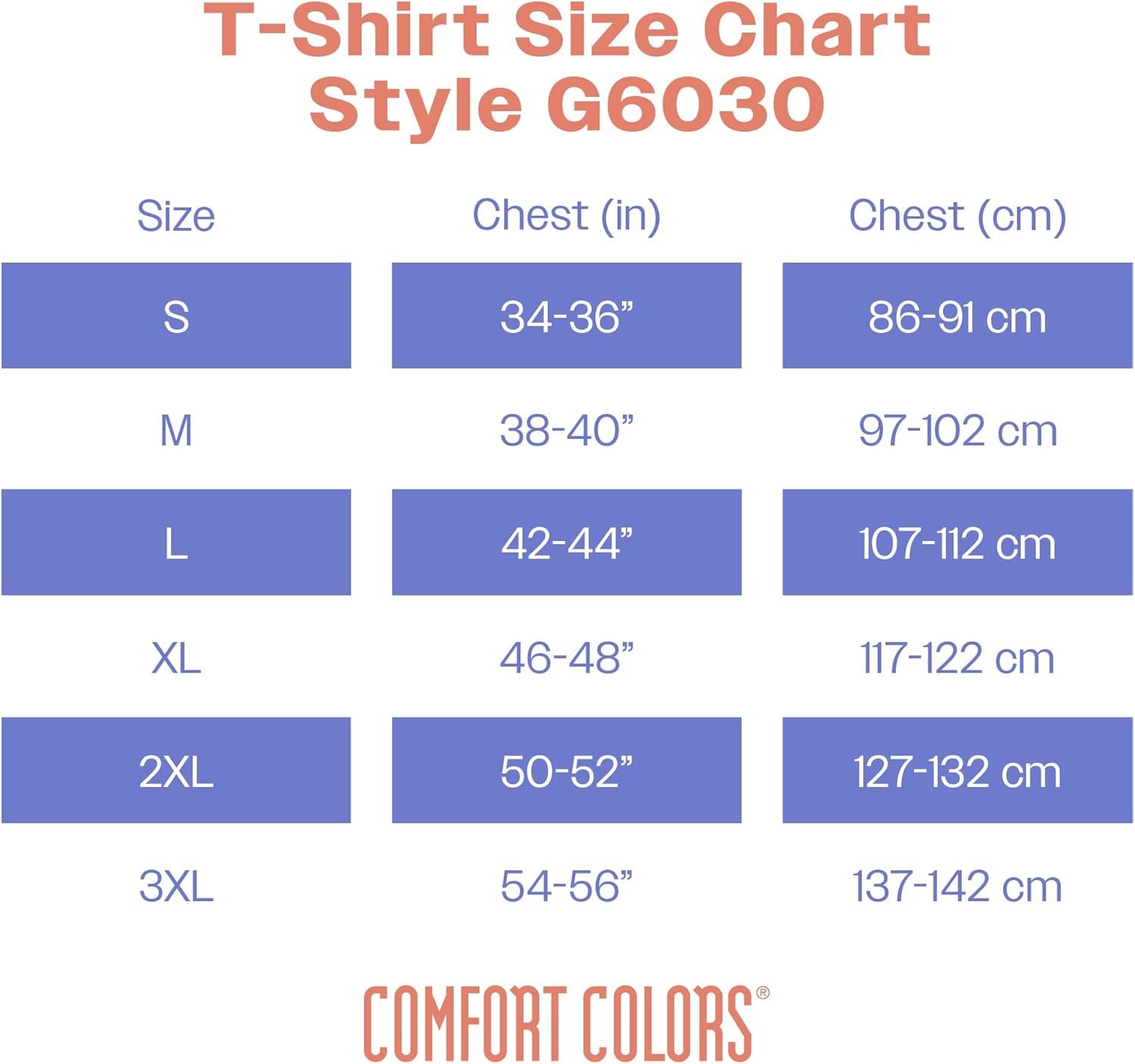 Comfort Colors Adult Short Sleeve Pocket Tee, Style G6030 - Image 5