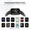 Smart Watch for Men Women - Answer/Make Calls/Quick Reply/AI...