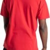 Fruit of the Loom Men's Eversoft Cotton T-Shirts, Breathable...