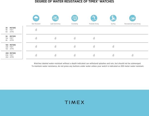 Timex Men's Expedition Field Chrono 43mm Watch