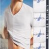 Nautica Men's 4-Pack Cotton Limited Edition V-Neck T-Shirts