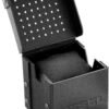 Diesel RASP Watch for Men, Quartz Movement with Silicone, St...