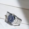 Fossil Men's Everett Quartz Stainless Steel Three-Hand Watch