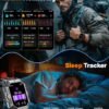 LIGE Military Smart Watches for Men(Answer/Make Calls),100-D...